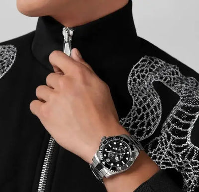 שעון פיליפ פליין לגבר - אחריות יבואן! philipp plein pwoaa0522