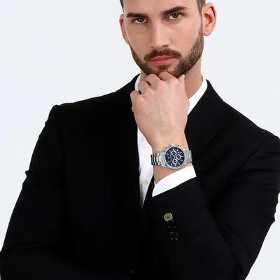 שעון מזראטי לגבר דגם r8853151005