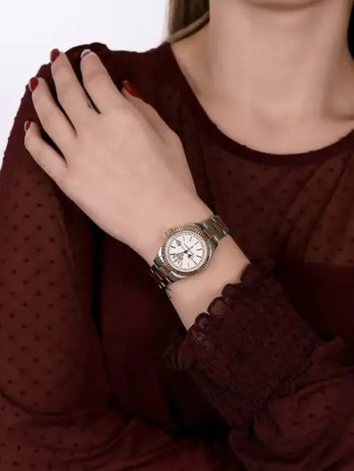 שעון מזראטי לאישה דגם r8853100504