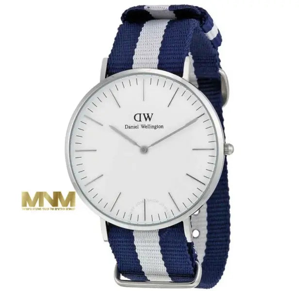 שעון יד אנלוגי daniel wellington 0204DW דניאל וולינגטון