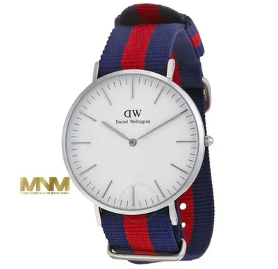 שעון יד אנלוגי daniel wellington 0201DW דניאל וולינגטון