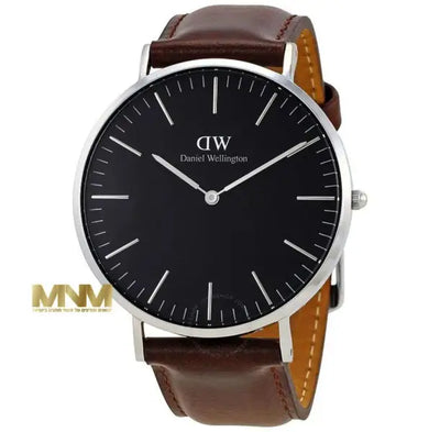 שעון יד אנלוגי daniel wellington dw00100131 דניאל וולינגטון