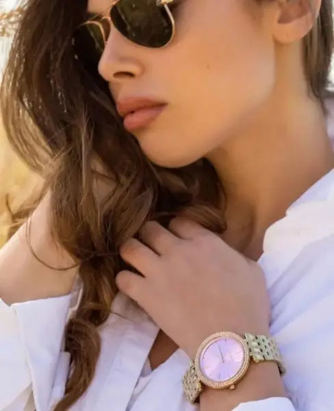 שעון דונובל לאישה דגם dl0032