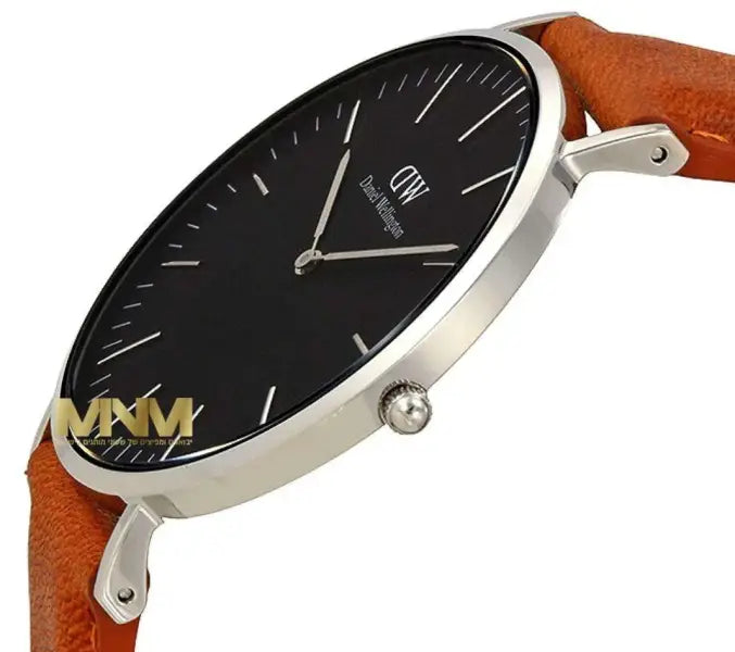שעון יד אנלוגי daniel wellington dw00100132 דניאל וולינגטון