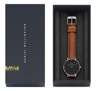 שעון יד אנלוגי daniel wellington dw00100178 דניאל וולינגטון