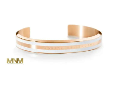 צמיד קשיח daniel wellington dw00400007 דניאל וולינגטון