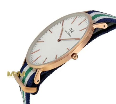 שעון יד אנלוגי daniel wellington 0108DW דניאל וולינגטון