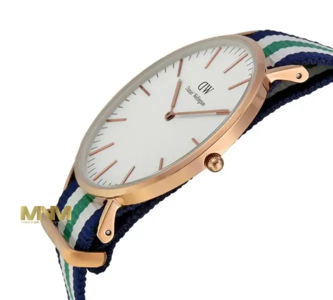 שעון יד אנלוגי daniel wellington 0108DW דניאל וולינגטון