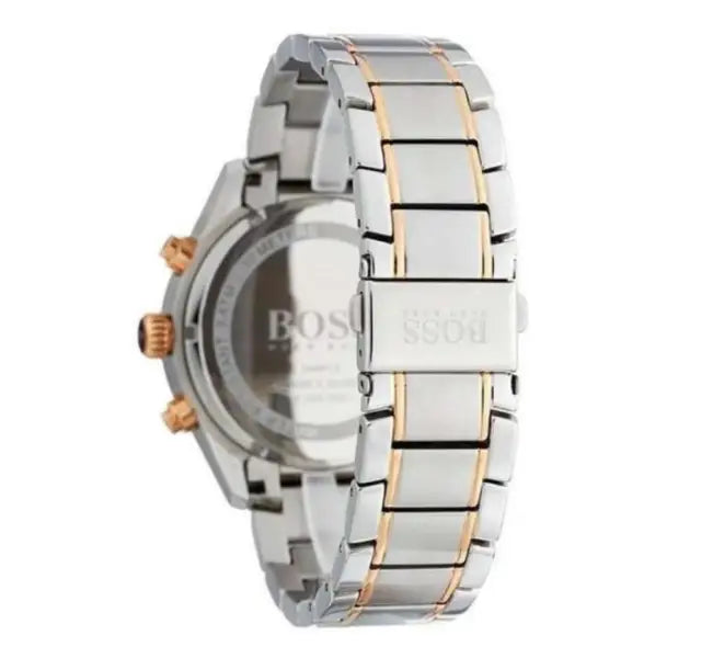 שעון הוגו בוס לגבר דגם 1513473