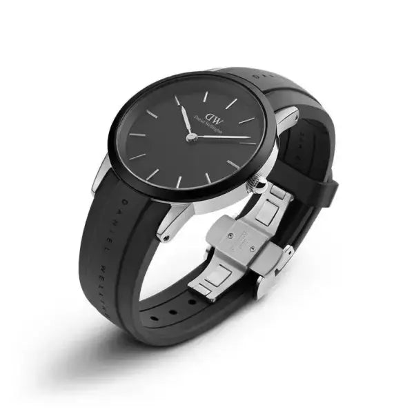 שעון יד אנלוגי לגבר daniel wellington dw00100436 דניאל וולינגטון