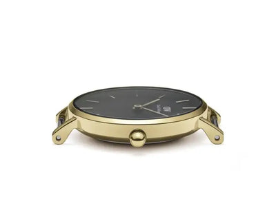 שעון יד אנלוגי לאישה daniel wellington dw00100349 דניאל וולינגטון