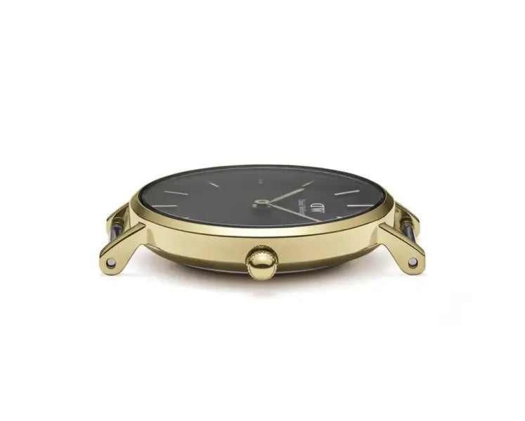 שעון יד אנלוגי לאישה daniel wellington dw00100349 דניאל וולינגטון