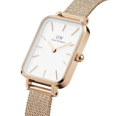 שעון יד אנלוגי daniel wellington dw00100431 דניאל וולינגטון
