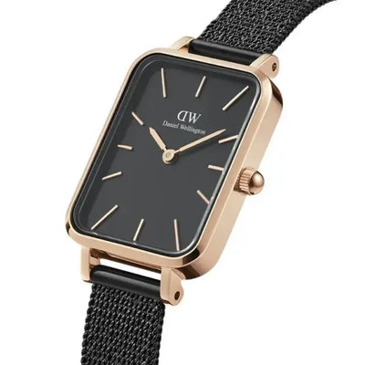 שעון יד אנלוגי daniel wellington dw00100433 דניאל וולינגטון