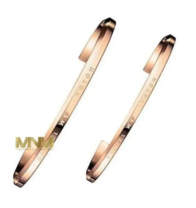 צמיד קשיח daniel wellington dw00400003 דניאל וולינגטון