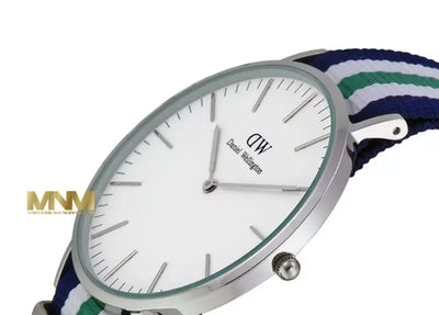 שעון יד אנלוגי daniel wellington 0208DW דניאל וולינגטון