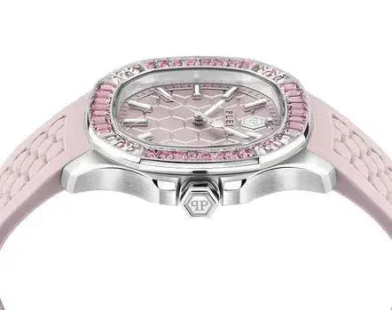 שעון פיליפ פליין לאישה - אחריות יבואן! philipp plein pwtaa0123