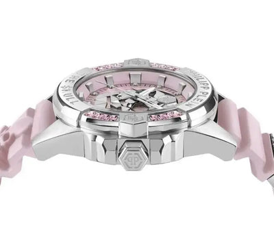 שעון יד אנלוגי לאישה philipp plein pwnaa1123 פיליפ פליין