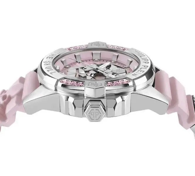 שעון יד אנלוגי לאישה philipp plein pwnaa1123 פיליפ פליין