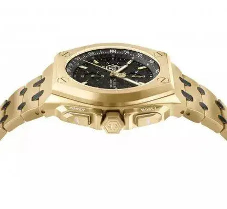 שעון פיליפ פליין לגבר - אחריות יבואן! philipp plein pwgaa0621