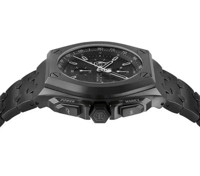 שעון פליפ פליין לגבר - אחריות יבואן! philipp plein pwgaa0821