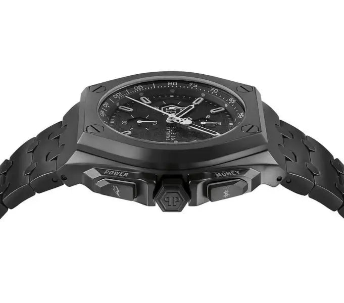 שעון פליפ פליין לגבר - אחריות יבואן! philipp plein pwgaa0821