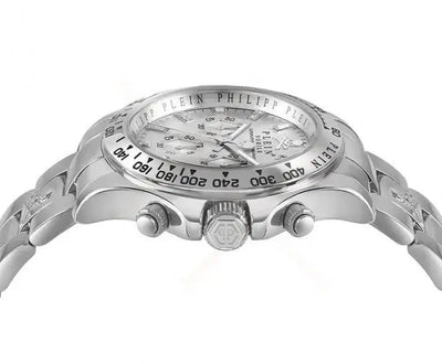 שעון פיליפ פליין לגבר - אחריות יבואן! philipp plein pwcaa0321