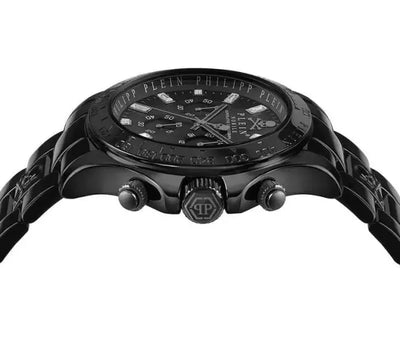 שעון פיליפ פליין לגבר - אחריות יבואן! philipp plein pwcaa0421