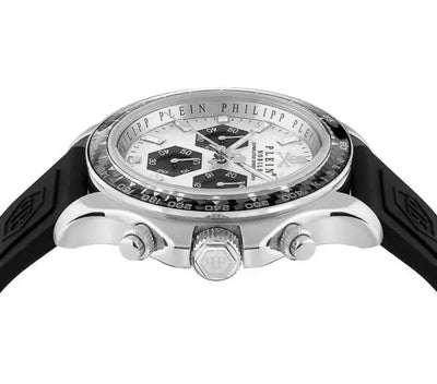 שעון פיליפ פליין לגבר - אחריות יבואן! philipp plein pwvaa0523