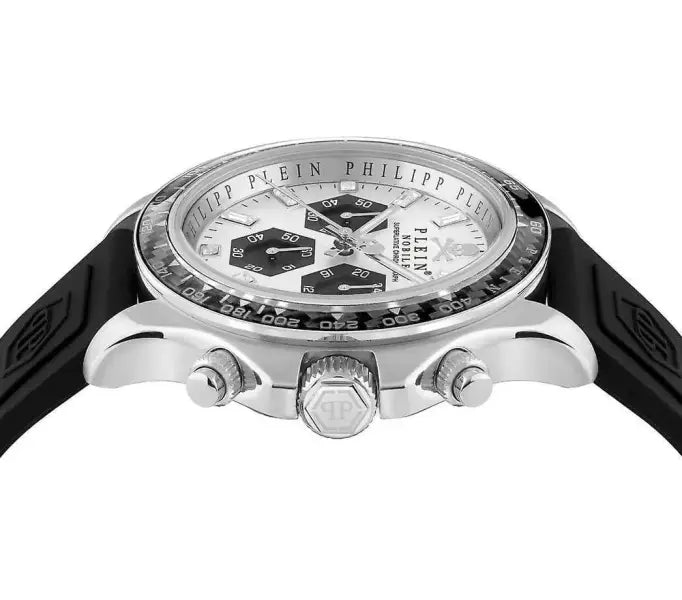 שעון פיליפ פליין לגבר - אחריות יבואן! philipp plein pwvaa0523