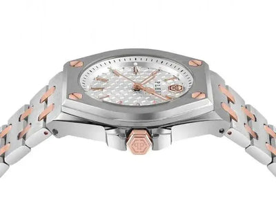 שעון פיליפ פליין לאישה - אחריות יבואן! philipp plein pwjaa0622
