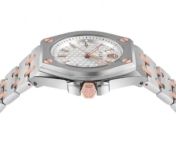 שעון פיליפ פליין לאישה - אחריות יבואן! philipp plein pwjaa0622
