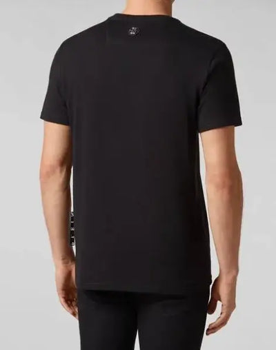 חולצה פיליפ פליין לגבר philipp plein p19c-mtk3336-pjy002n_02 (מידה L)