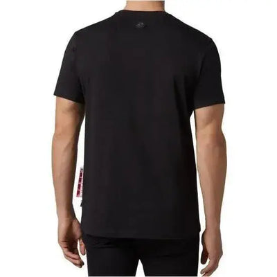 חולצה פיליפ פליין לגבר philipp plein p19c-mtk3340-pjy002n_02 (מידה M)