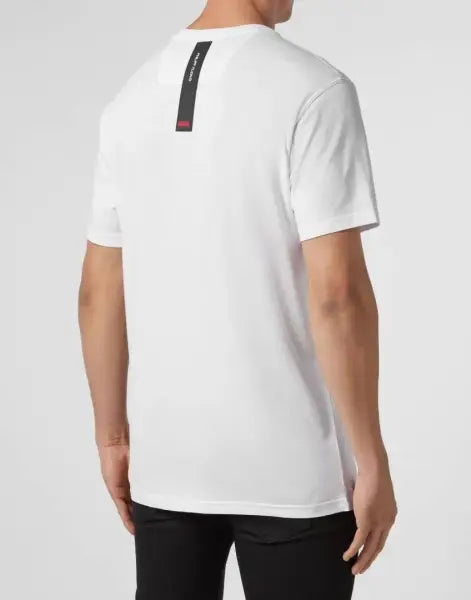חולצה פיליפ פליין לגבר philipp plein s19c-mtk3070-pjy002n_01 (מידה M)