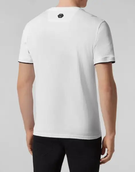 חולצה פיליפ פליין לגבר philipp plein s19c-mtk3332-pjy002n_01 (מידה M)