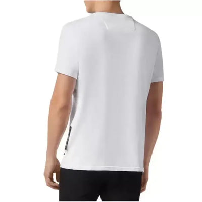 חולצה פיליפ פליין לגבר philipp plein s19c-mtk3231-pjy002n_01 (מידה M)