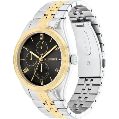 שעון טומי הילפיגר לאישה דגם 1782591