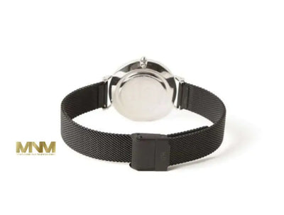 שעון יד אנלוגי לאישה daniel wellington dw00100202 דניאל וולינגטון