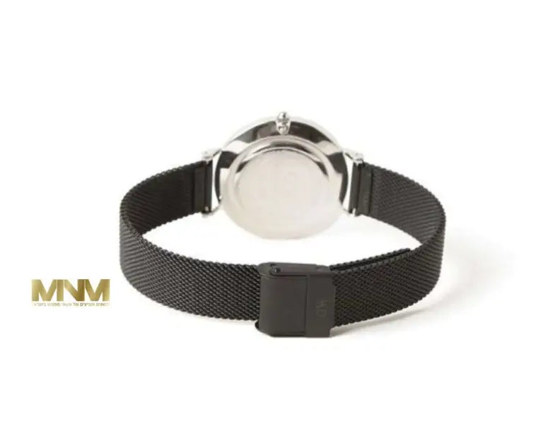 שעון יד אנלוגי לאישה daniel wellington dw00100202 דניאל וולינגטון