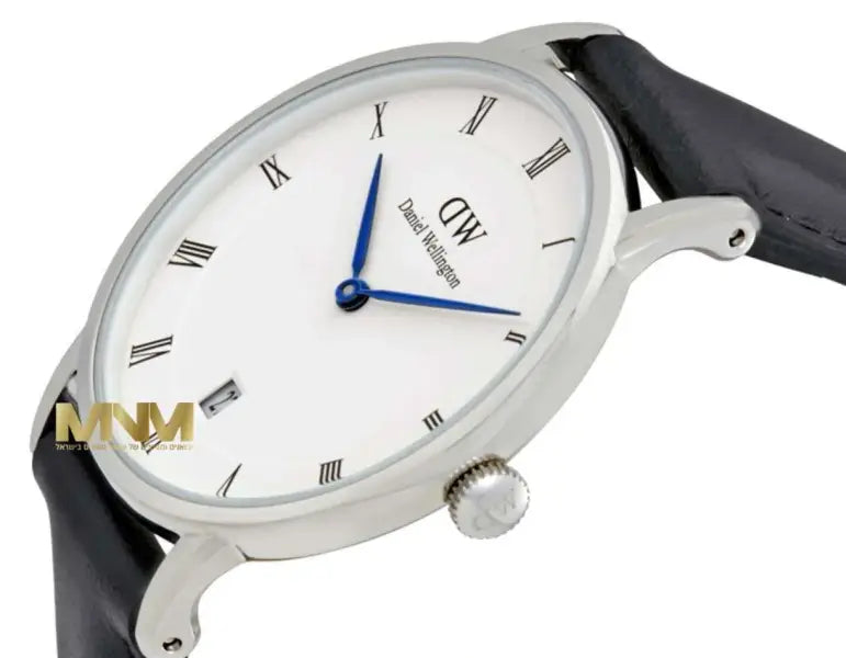 שעון יד אנלוגי daniel wellington 1141DW דניאל וולינגטון