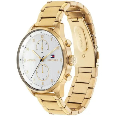 שעון טומי הילפיגר לגבר דגם 1791576
