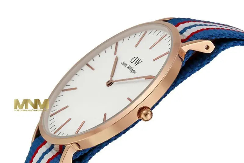 שעון יד אנלוגי daniel wellington 0113DW דניאל וולינגטון