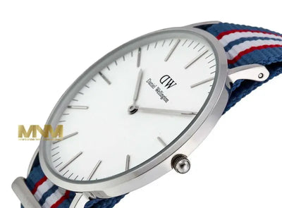 שעון יד אנלוגי daniel wellington 0213DW דניאל וולינגטון