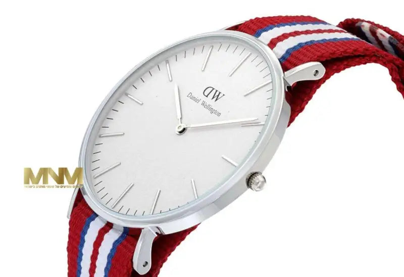 שעון יד אנלוגי daniel wellington 0212DW דניאל וולינגטון