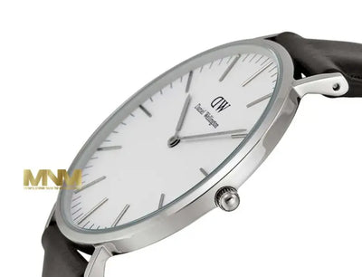 שעון יד אנלוגי daniel wellington 0206dw דניאל וולינגטון