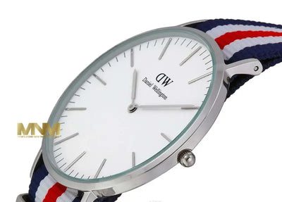 שעון יד אנלוגי daniel wellington 0202DW דניאל וולינגטון