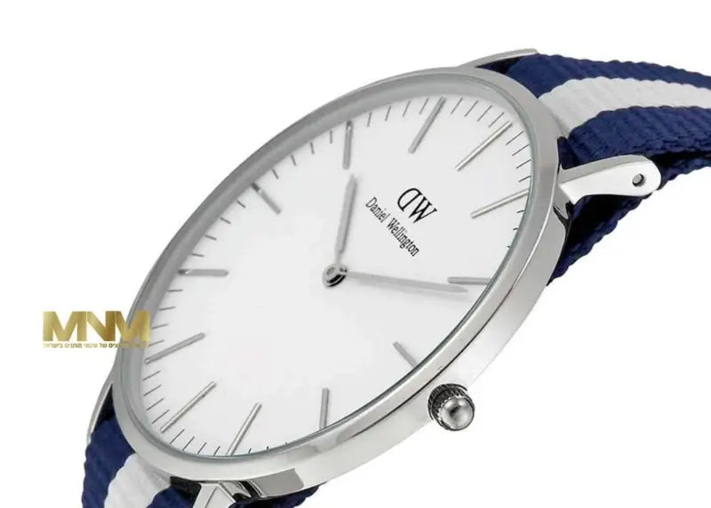 שעון יד אנלוגי daniel wellington 0204DW דניאל וולינגטון
