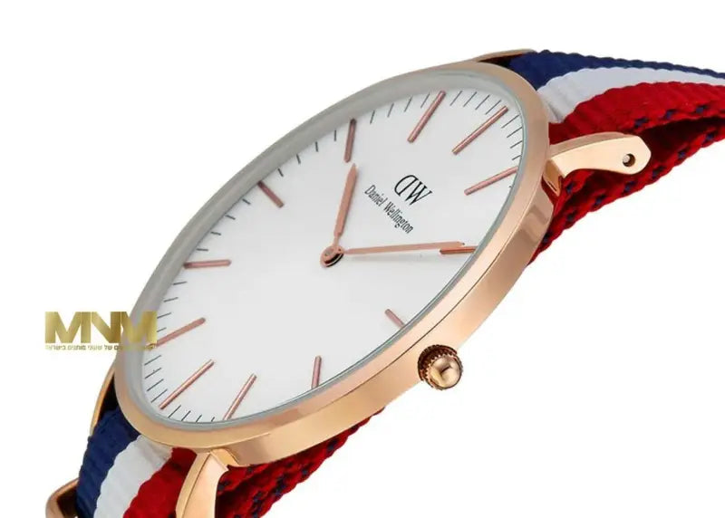 שעון יד אנלוגי daniel wellington 0103DW דניאל וולינגטון