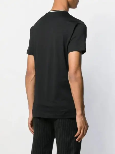 חולצה דולצ'ה וגבאנה לגבר dolce &amp; gabbana g8kd0tfu7eq (מידה 48-M)